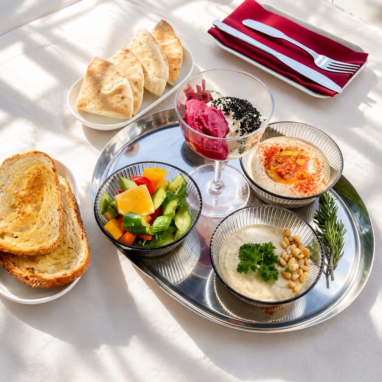 Thoughtful Food, Made Daily