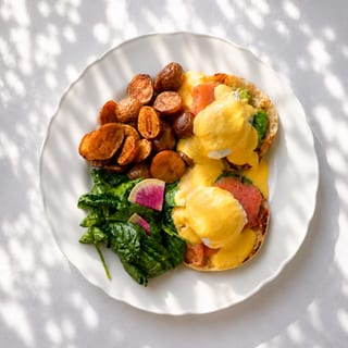 Benedict Royale