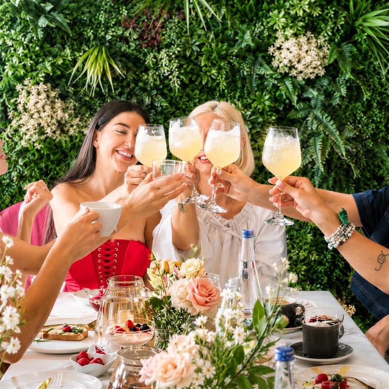 Food That Brings People Together