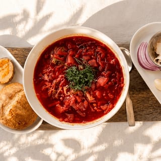 Borscht