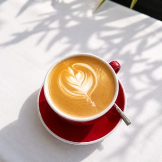 Flat White