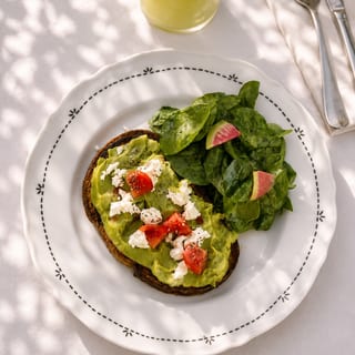 Avocado Toast