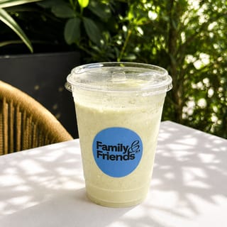 Mango Chia