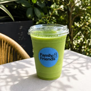 Green Smoothie