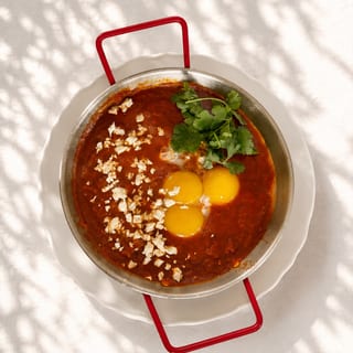 Shakshuka