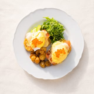 Benedict Royale